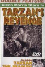 Watch Tarzan's Revenge Tvmuse
