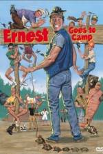 Watch Ernest Goes to Camp Tvmuse