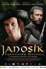 Watch Janosik  A True Story Tvmuse