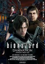 Watch Resident Evil: Damnation Tvmuse