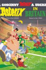 Watch Asterix in Britain Tvmuse
