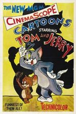 Watch The Tom and Jerry Cartoon Kit Tvmuse