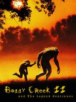 Watch Boggy Creek II: And the Legend Continues Tvmuse