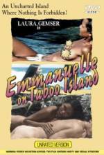 Watch Emmanuelle on Taboo Island Tvmuse