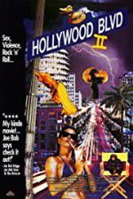 Watch Hollywood Boulevard II Tvmuse