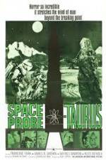 Watch Space Probe Taurus Tvmuse