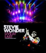 Watch Stevie Wonder: Live at Last Tvmuse