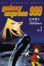 Watch Galaxy Express 999 Tvmuse