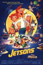 Watch Jetsons: The Movie Tvmuse