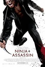 Watch Ninja Assassin Tvmuse