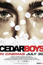 Watch Cedar Boys Tvmuse