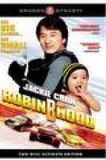 Watch Jackie Chan: Robin B Hood Tvmuse