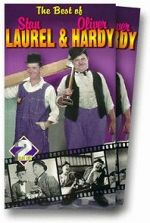 Watch The Best of Laurel and Hardy Tvmuse