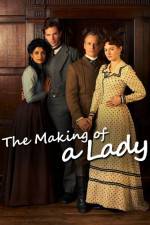 Watch The Making of a Lady Tvmuse