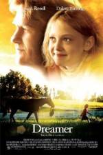 Watch Dreamer: Inspired by a True Story Tvmuse