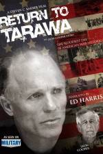 Watch Return to Tarawa The Leon Cooper Story Tvmuse