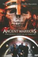 Watch Ancient Warriors Tvmuse