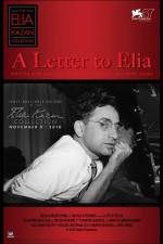 Watch A Letter to Elia Tvmuse