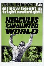 Watch Hercules in the Haunted World Tvmuse