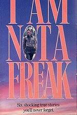 Watch I Am Not a Freak Tvmuse