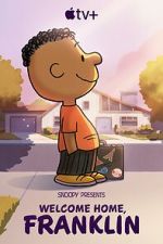 Watch Snoopy Presents: Welcome Home, Franklin Tvmuse