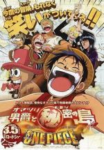 Watch One Piece: Baron Omatsuri and the Secret Island Tvmuse