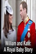 Watch William And Kate-A Royal Baby Story Tvmuse