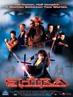 Watch Shira: The Vampire Samurai Tvmuse