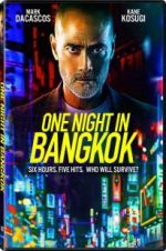 Watch One Night in Bangkok Tvmuse