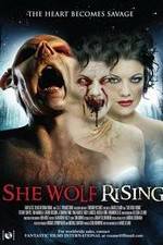 Watch She Wolf Rising Tvmuse