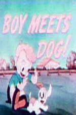 Watch Boy Meets Dog Tvmuse