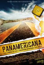Watch Panamericana - Life at the Longest Road on Earth Tvmuse