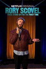 Watch Rory Scovel Tries Stand-Up for the First Time Tvmuse