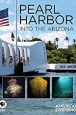 Watch Pearl Harbor: Into the Arizona Tvmuse