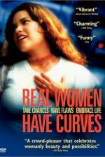 Watch Real Women Have Curves Tvmuse