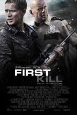 Watch First Kill Tvmuse
