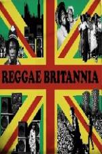 Watch Reggae Britannia Tvmuse