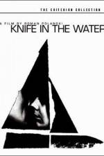 Watch Knife in the Water Tvmuse
