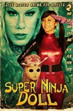 Watch Super Ninja Bikini Babes Tvmuse