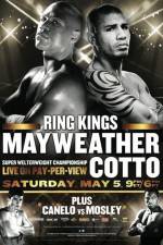 Watch Miguel Cotto vs Floyd Mayweather Tvmuse