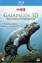 Watch David Attenboroughs Galapagos S01 Making Of Tvmuse