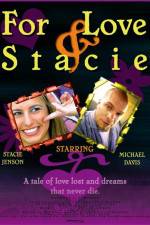 Watch For Love & Stacie Tvmuse