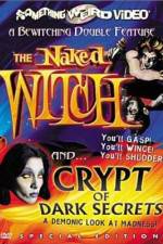 Watch The Naked Witch Tvmuse