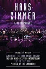 Watch Hans Zimmer: Live in Prague Tvmuse
