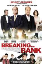 Watch Breaking the Bank Tvmuse