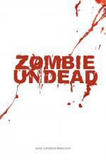 Watch Zombie Undead Tvmuse
