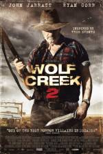 Watch Wolf Creek 2 Tvmuse