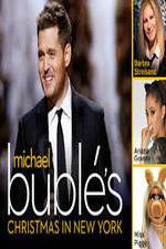 Watch Michael Buble\'s Christmas in New York Tvmuse