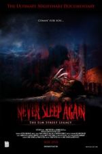 Watch Never Sleep Again: The Elm Street Legacy Tvmuse