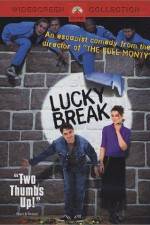Watch Lucky Break Tvmuse